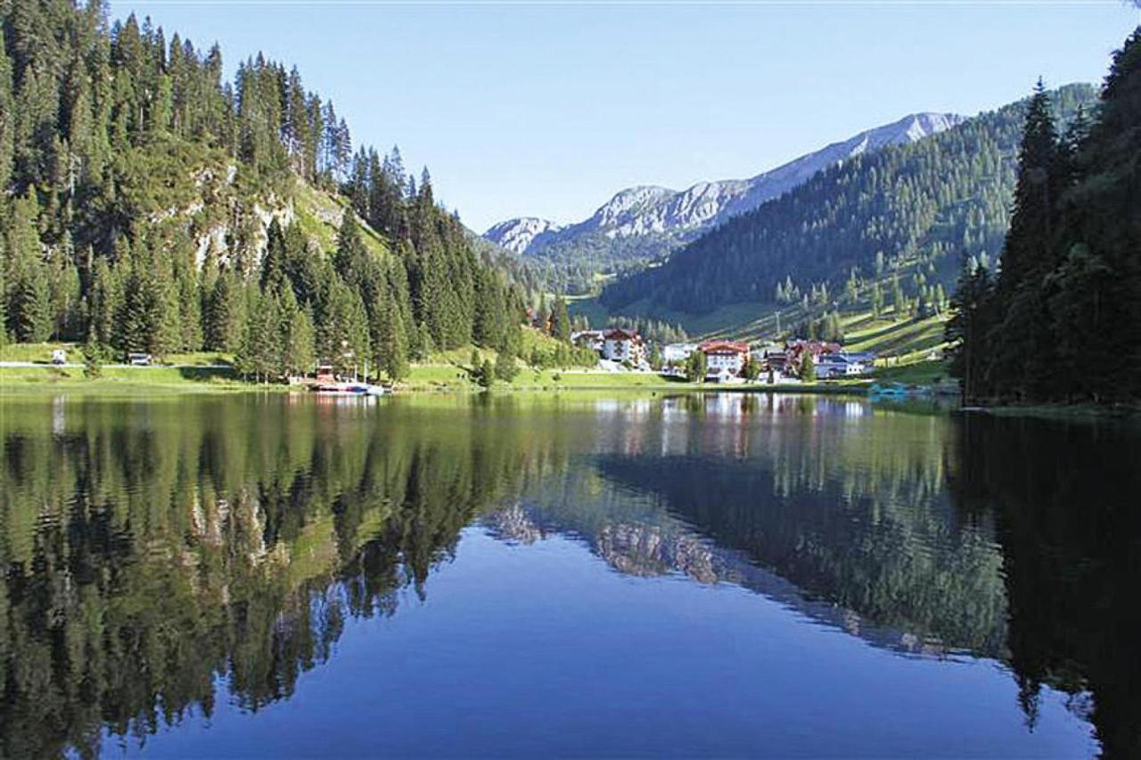 Holiday Flats Alpen Appartements Zauchensee Altenmarkt - Osb02083-Cya Altenmarkt im Pongau Esterno foto